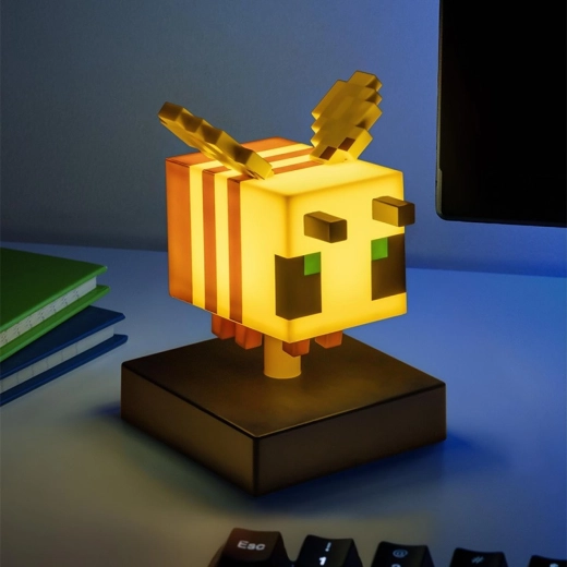 Aangenaam licht voor een gezellige sfeer