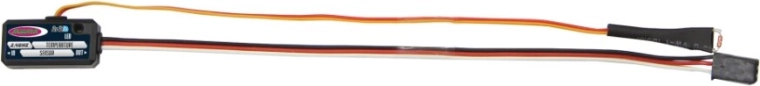 Jamara temperatuursensor voor FCX6 Pro V2 (telemetrie) - 1 stuk