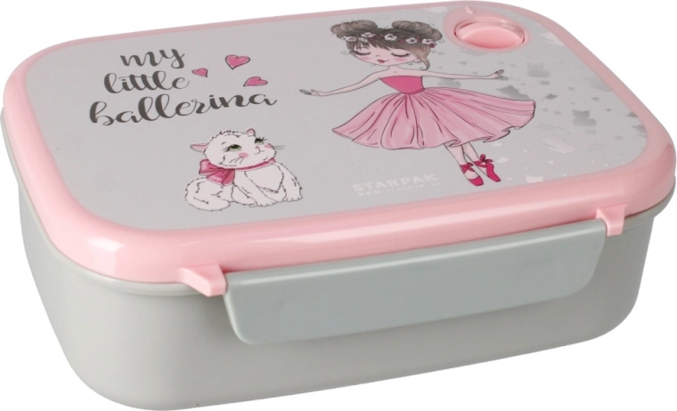 Kindermotief My Little Ballerina