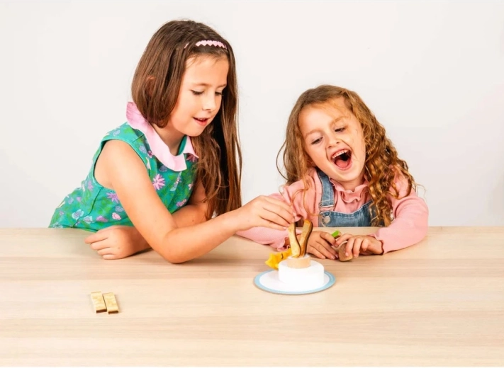 Duurzame en veilige materialen