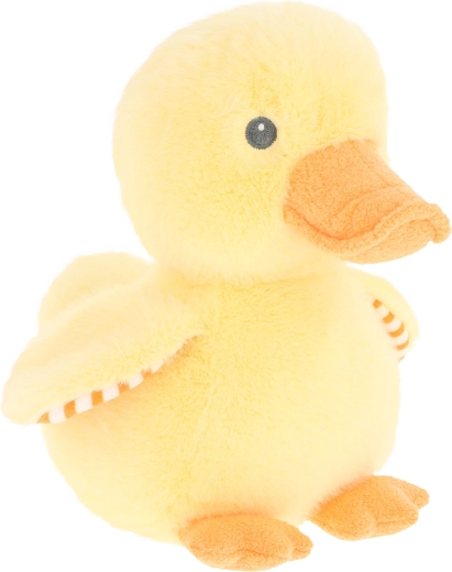 Pluchen eendje Keeleco 25 cm
