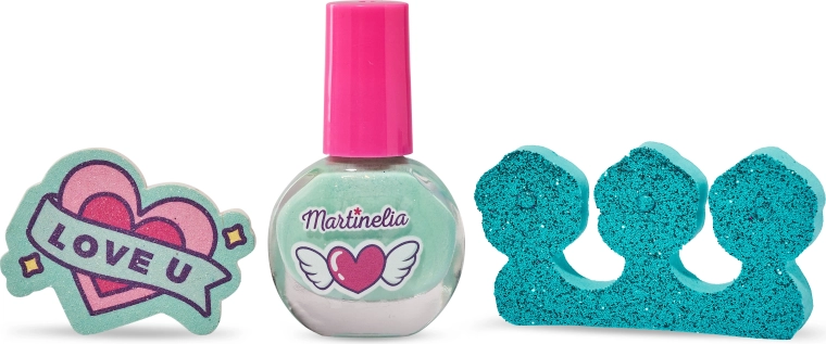 Nagellak 4 ml in felle kleuren