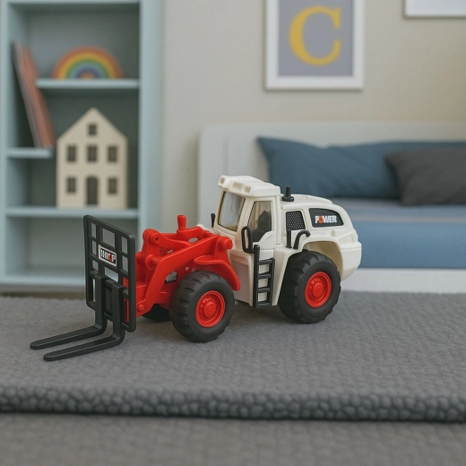 Licht- en geluidseffecten