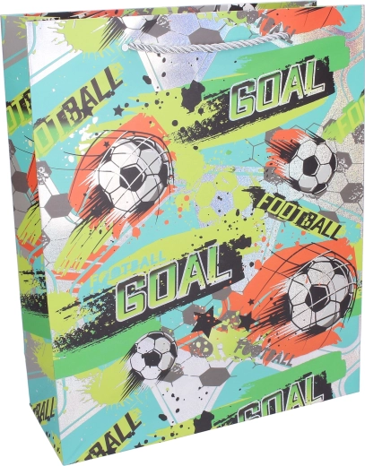 Comfortabel koordhandvat