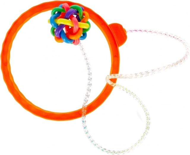 Leer coördinatie door spel