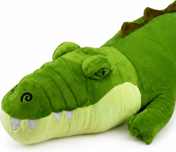 Grote pluchen knuffel om te knuffelen