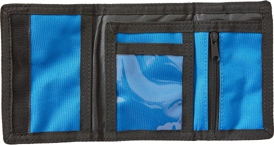 Overzichtelijke organisatie van contant geld en kaarten