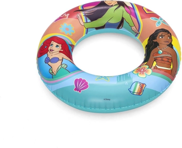 Aantrekkelijk DISNEY Prinsessen-motief