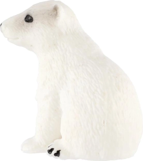 Kleine figurine voor creatief spel