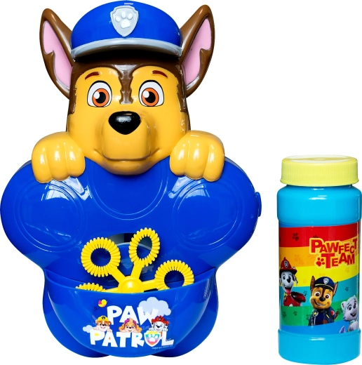 Automatische stroom bellen