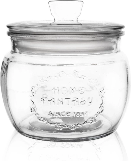 Afdichtend deksel houdt etenswaren langer vers