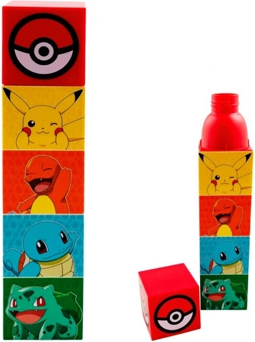 Drinkfles POKÉMON 650 ml