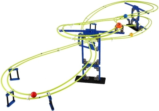 Leren door te spelen: motoriek en ruimtelijk inzicht