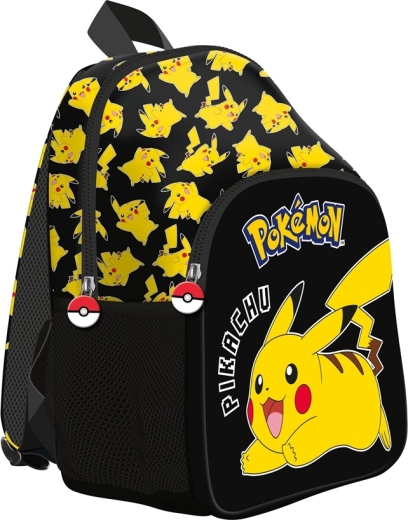 Pokémon rugzak 30 cm