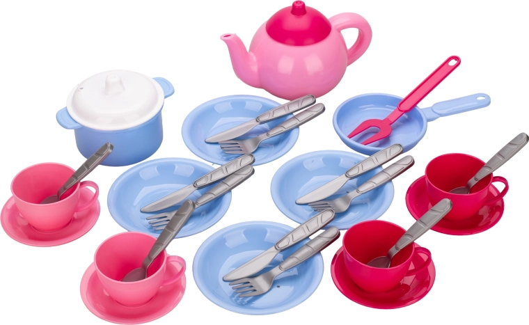 Licht en veilig voor kinderhandjes