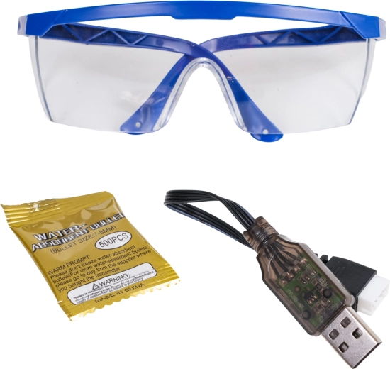 Complete accessoireset