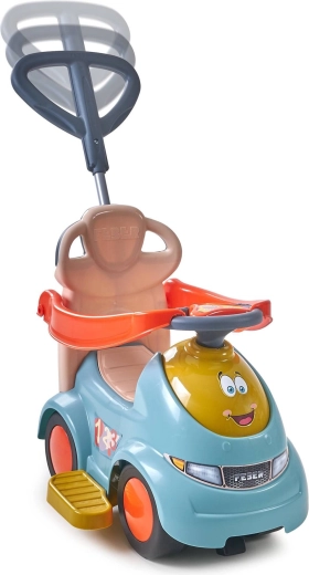 Veilig en comfortabel rijden