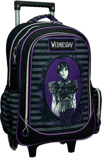 Trolley-rugzak Wednesday 46 cm