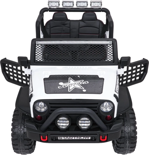 Veiligheid onder controle van ouders