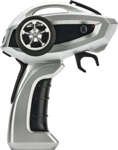 Precieze proportionele besturing