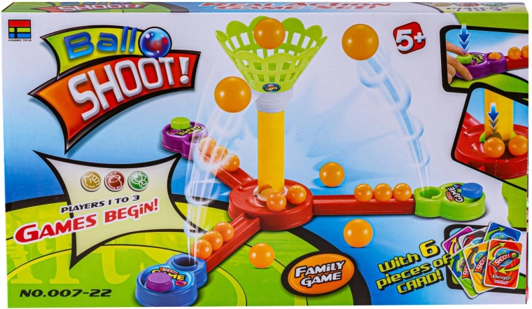 Ideaal cadeau in originele verpakking