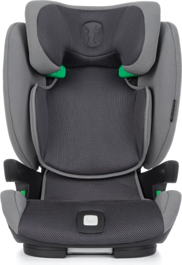 Groeigt met het kind, koelt en verwent