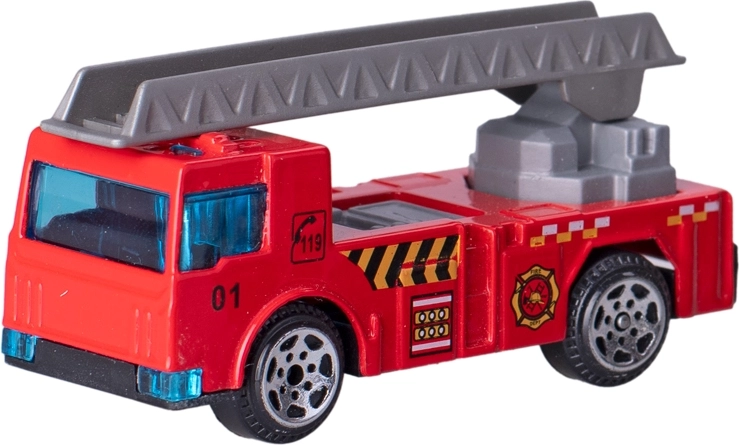 Robuuste uitvoering voor dagelijks speelplezier