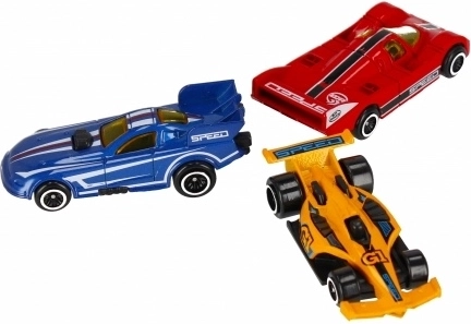 Sportief design en soepele rit