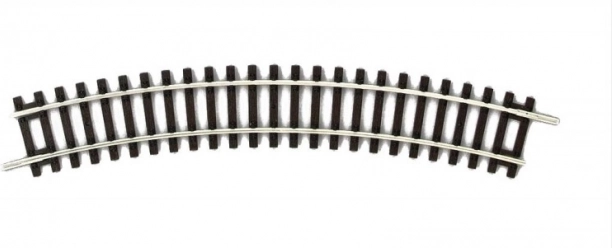 Piko bochten set rails R1 - 6 stuks