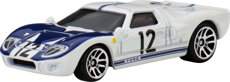 Authentiek raceontwerp