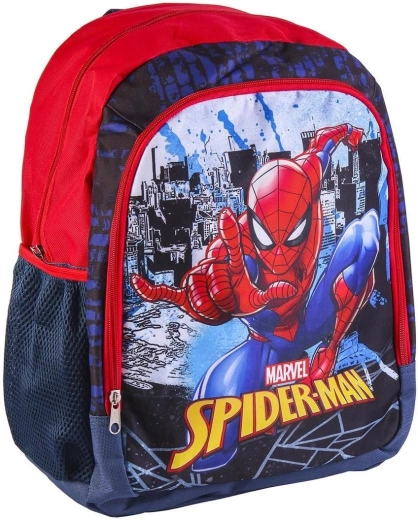 Schoolrugzak Spiderman