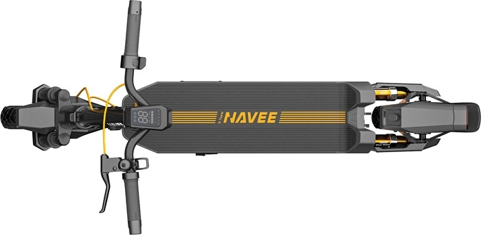 Slimme functies: Apple Find My en Proximity Unlock