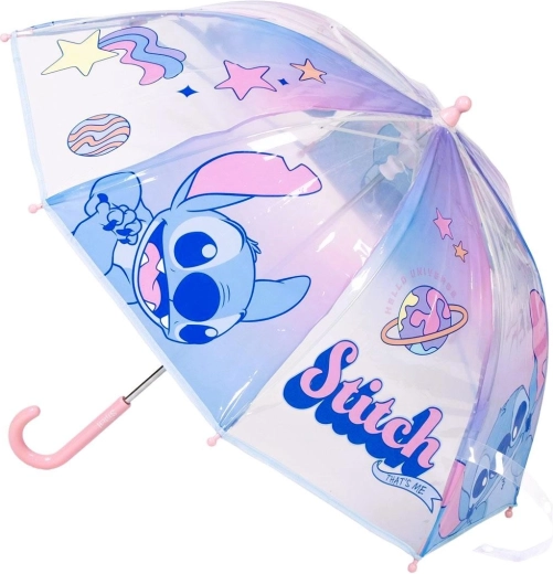 Stitch-paraplu - 1 stuk