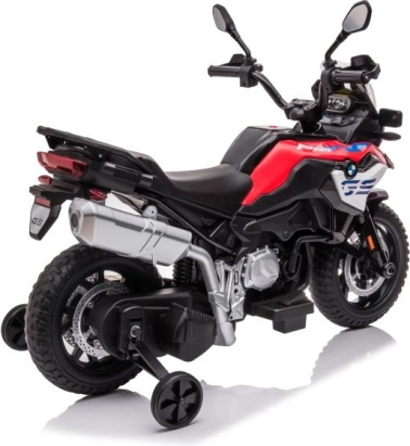 Stabiel en veilig rijden voor beginners