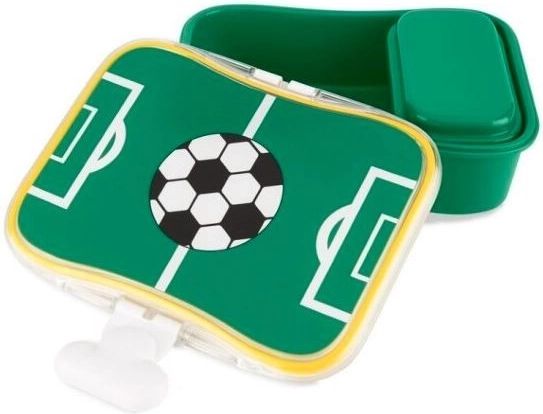 Voetbal lunchset Spark Style
