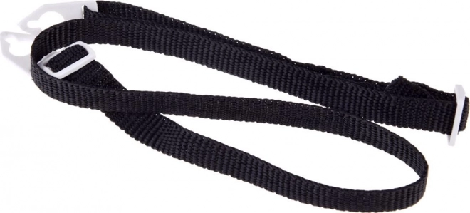 Verstelbare riem voor comfortabel dragen