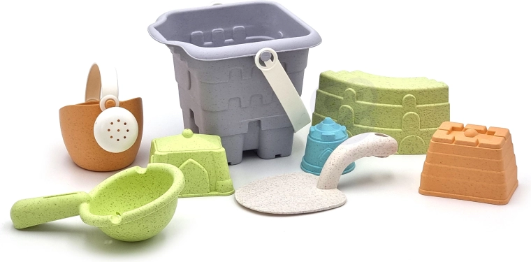 Ergonomische vormen en comfortabele handgrepen