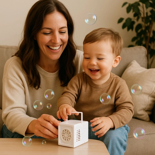 Veilig en leuk voor kinderen