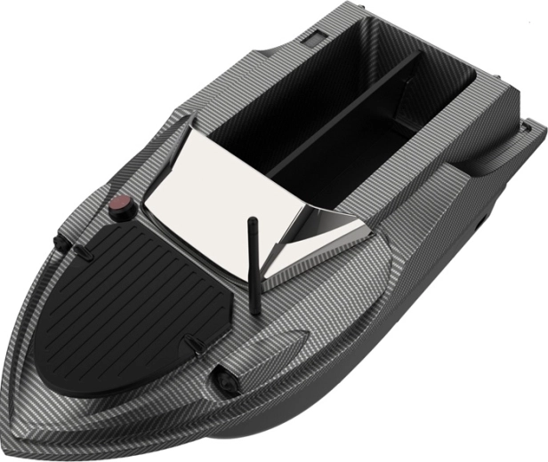 Kracht en stabiliteit: 550-motoren met waterkoeling