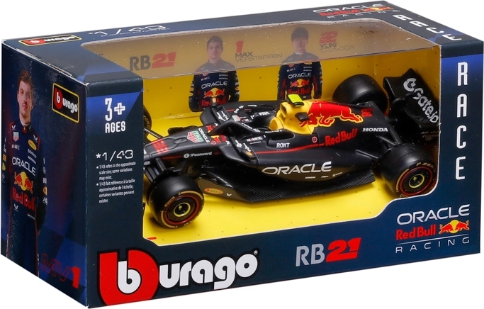 Geschenkverpakking met venster