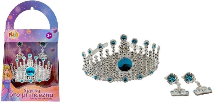 Plejo sieraden voor prinsessen