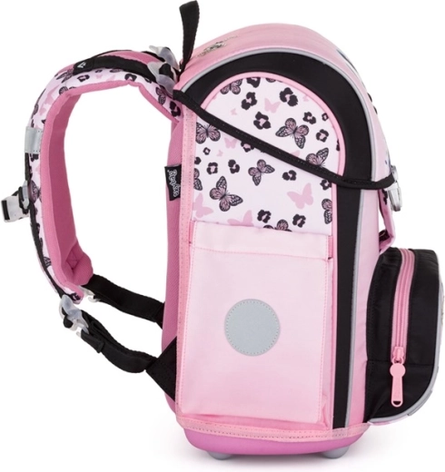 Veilige sluiting en hogere zichtbaarheid