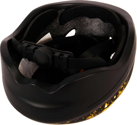 Comfort dankzij ventilatie en voering