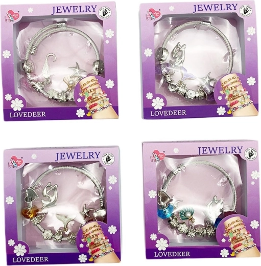 Cadeauverpakking en 4 varianten