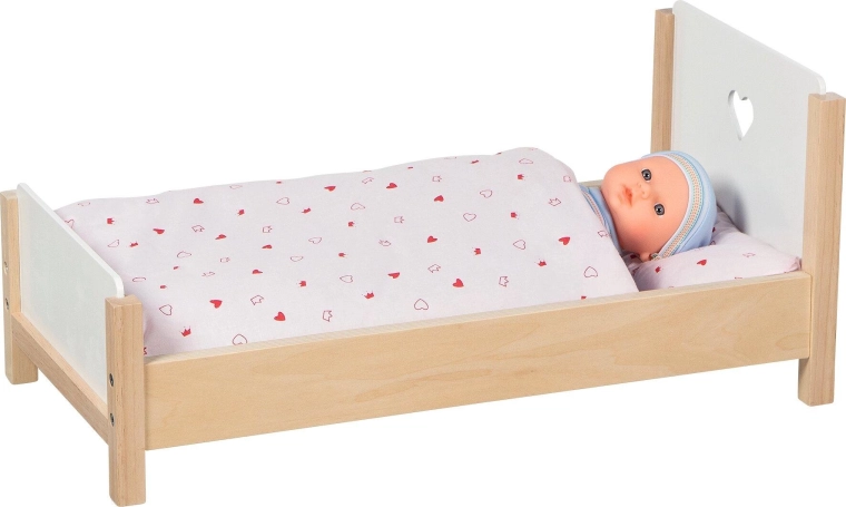 Geschikt als accessoire voor poppenspel
