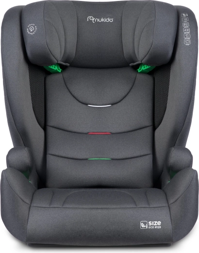 ISOFIX en i-Size voor maximale veiligheid