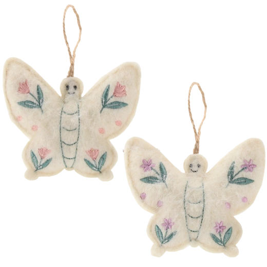 Harmonieuze mix van twee designs