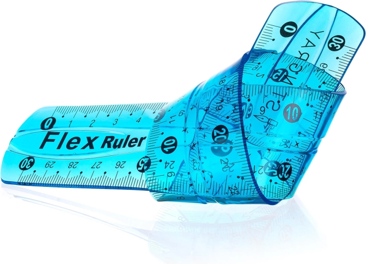 Flexibele uitvoering die niet breekt