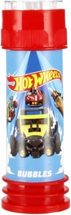 Aantrekkelijk HOT WHEELS-design
