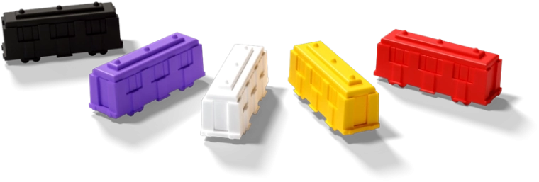 Bonussen, doelen en variatie per spel